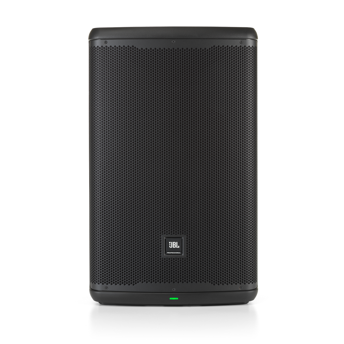 JBL EON715 15-inch Powered PA Speaker with Bluetooth for live sound and installed applications