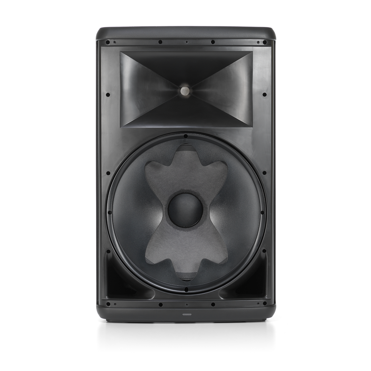 JBL EON715 15-inch Powered PA Speaker with Bluetooth for live sound and installed applications