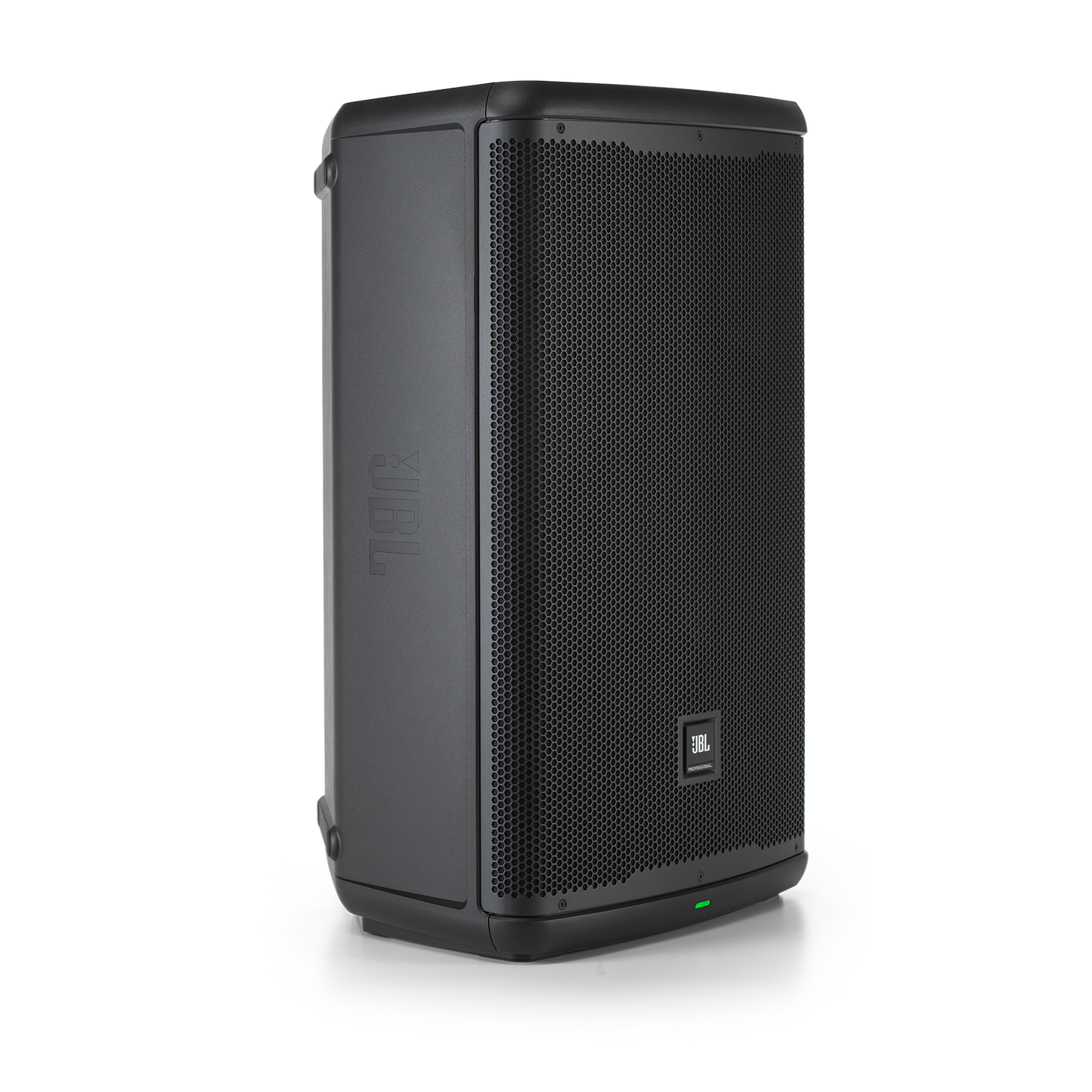 JBL EON715 15-inch Powered PA Speaker with Bluetooth for live sound and installed applications