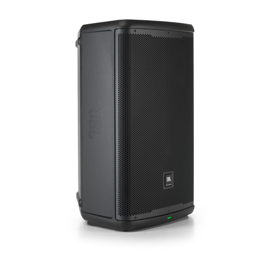 JBL EON715 15-inch Powered PA Speaker with Bluetooth for live sound and installed applications