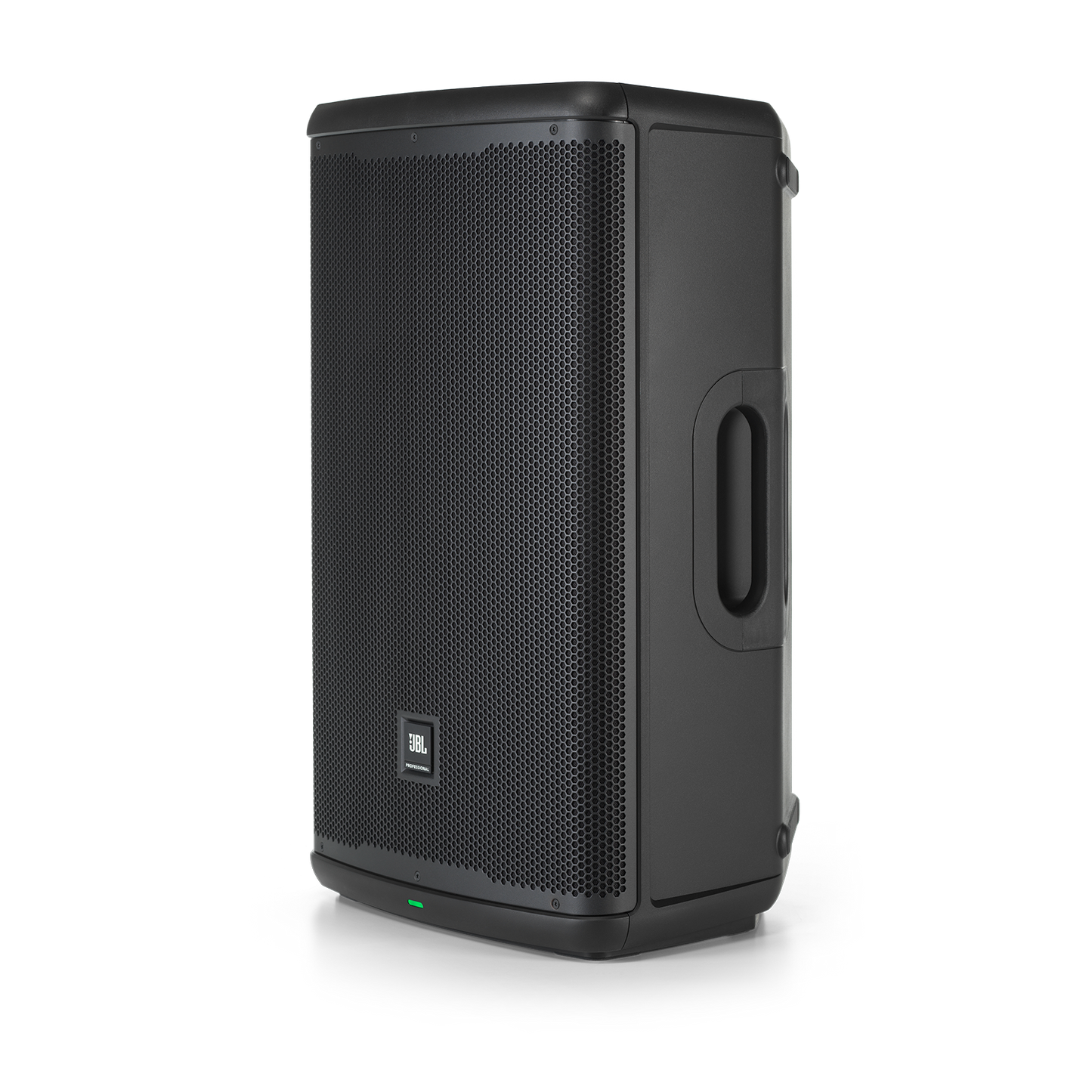 JBL EON715 15-inch Powered PA Speaker with Bluetooth for live sound and installed applications