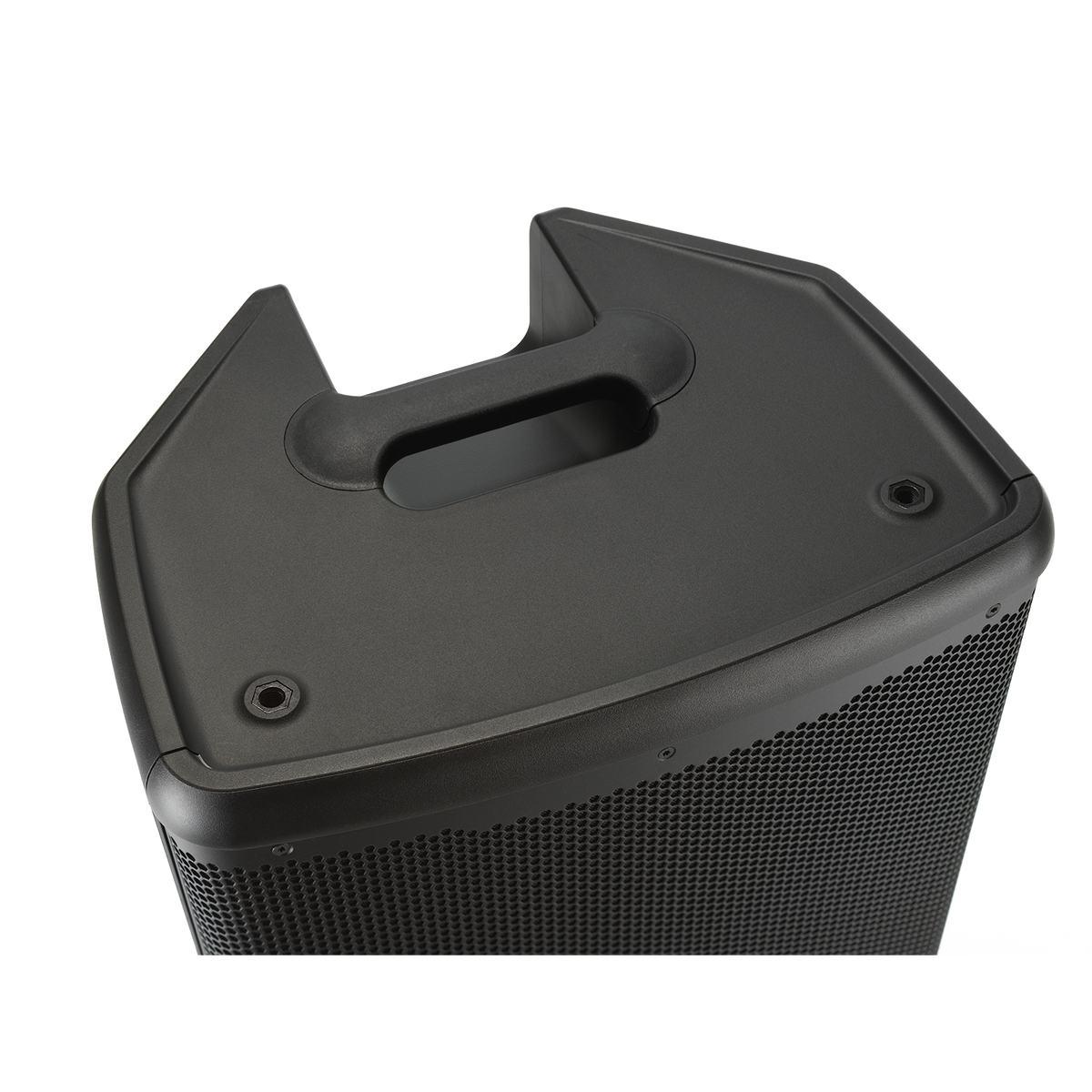 JBL EON715 15-inch Powered PA Speaker with Bluetooth for live sound and installed applications