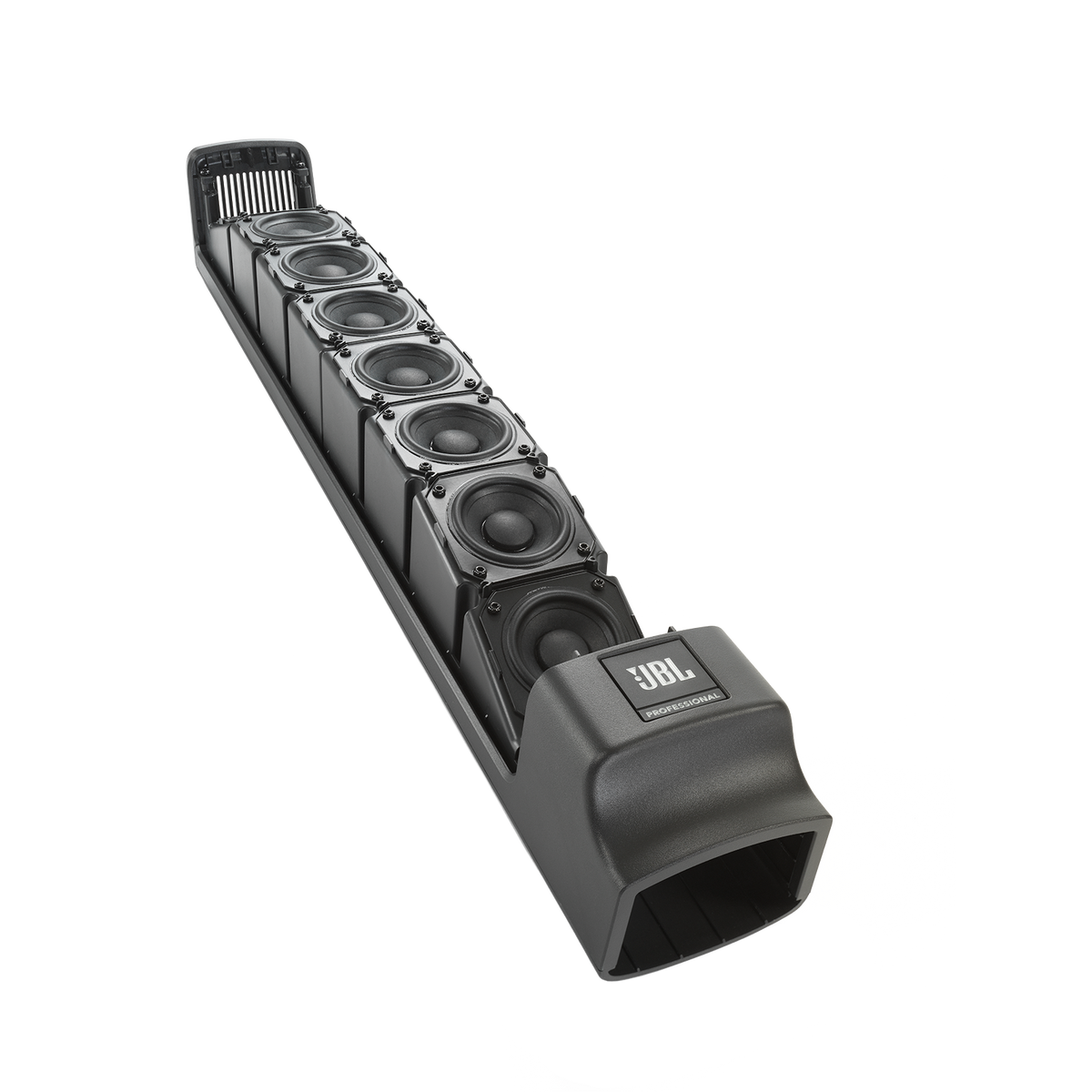 JBL Eon One MK2 battery-powered column PA system