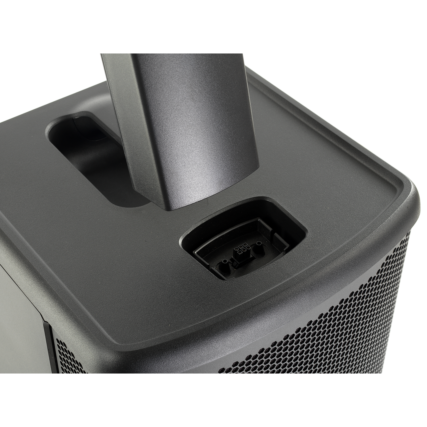 JBL Eon One MK2 battery-powered column PA system