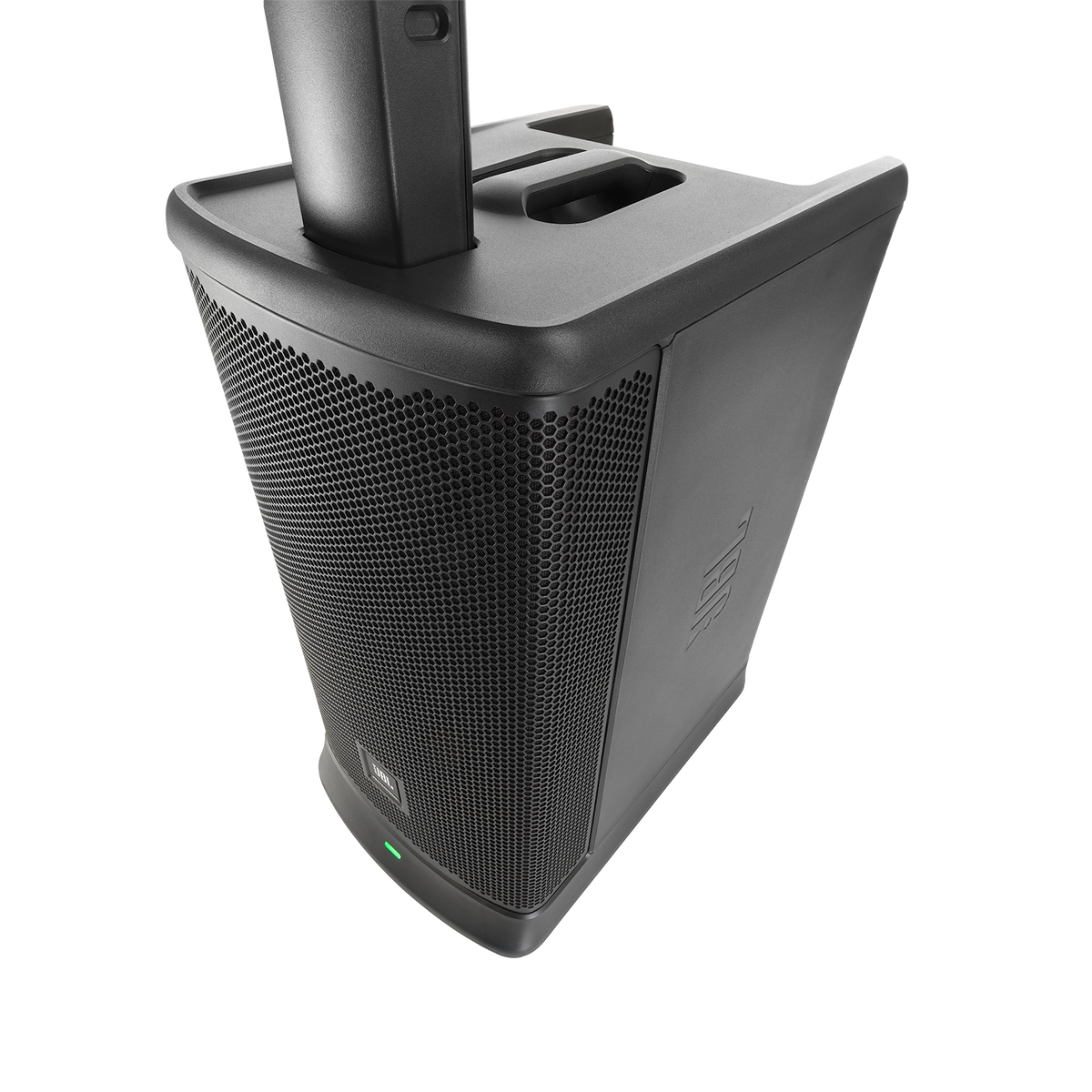 JBL Eon One MK2 battery-powered column PA system
