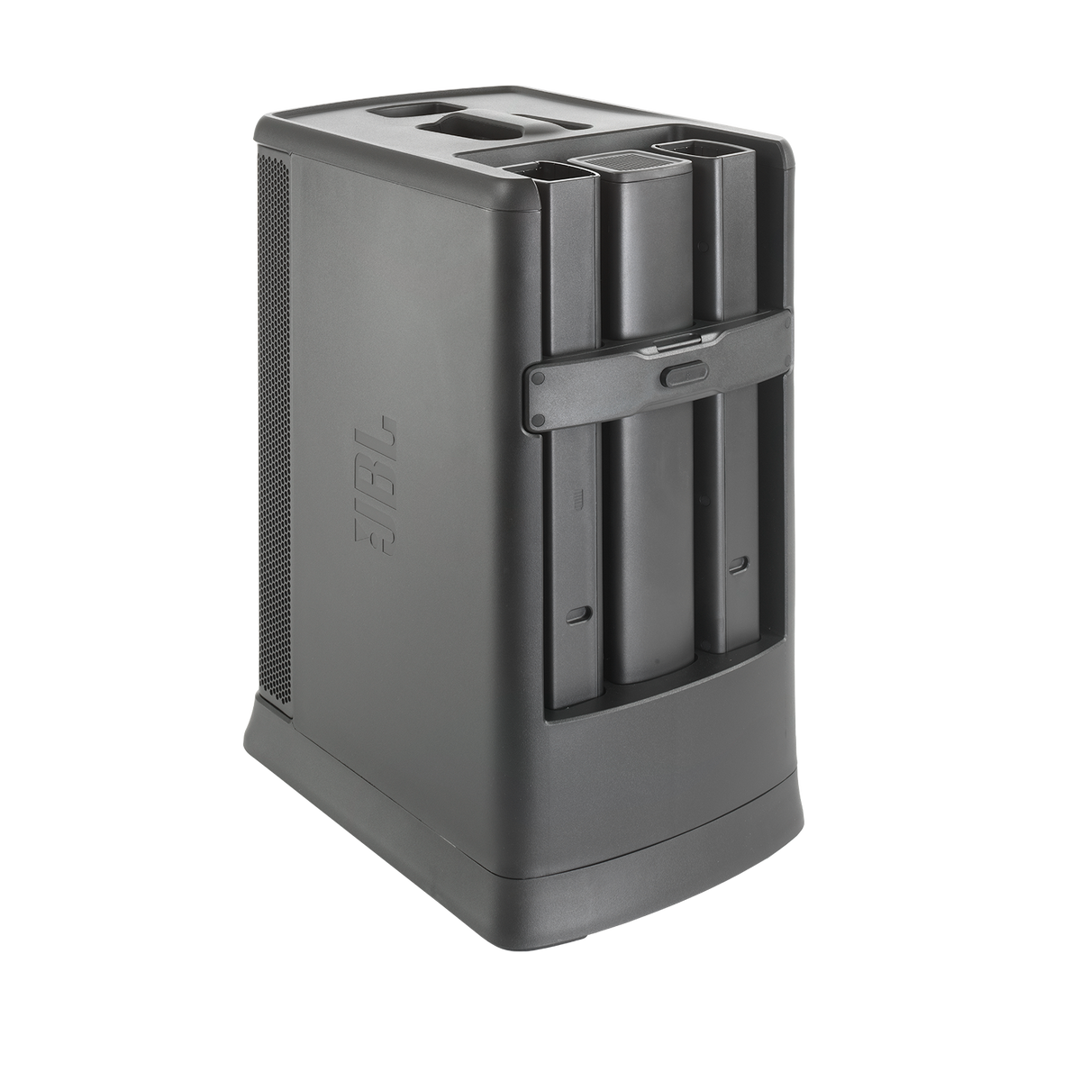 JBL Eon One MK2 battery-powered column PA system
