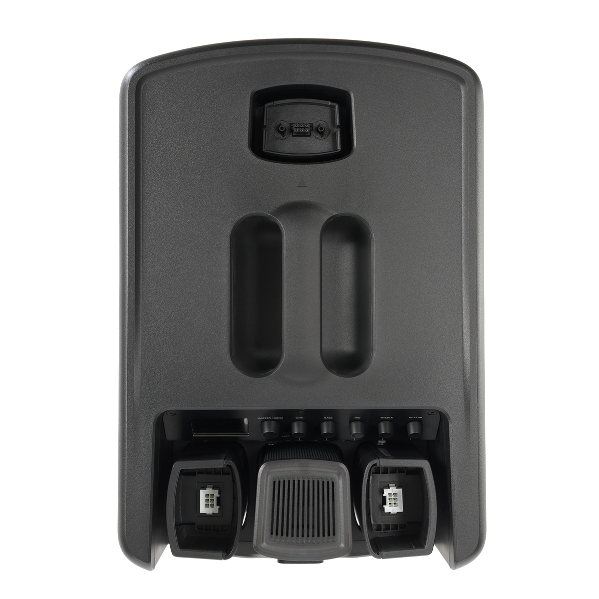 JBL Eon One MK2 battery-powered column PA system