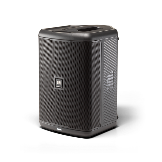 JBL EON ONE Compact 4-channel digital mixer and Bluetooth audio streaming All-In-One Rechargeable Personal PA Speaker