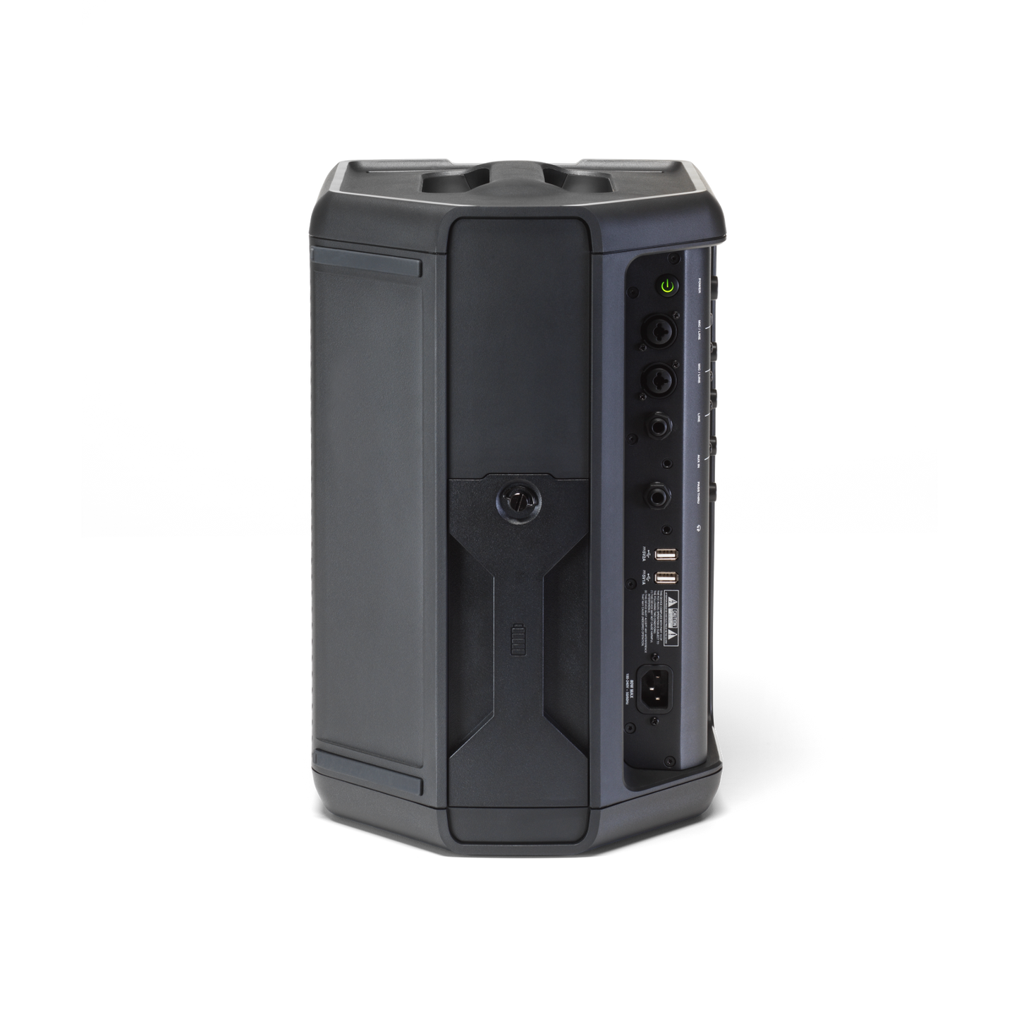 JBL EON ONE Compact 4-channel digital mixer and Bluetooth audio streaming All-In-One Rechargeable Personal PA Speaker