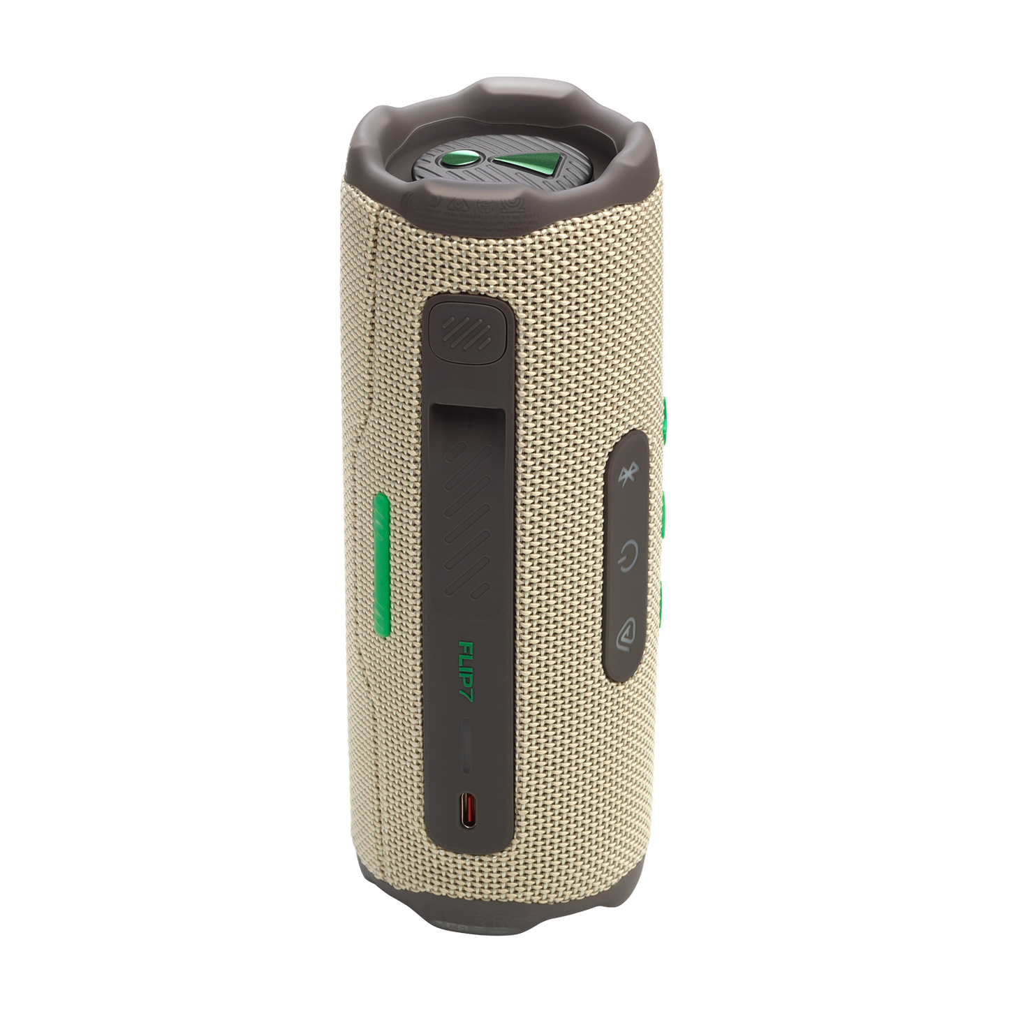 JBL FLIP 7 Portable waterproof and drop-proof speaker -1 year JBL warranty