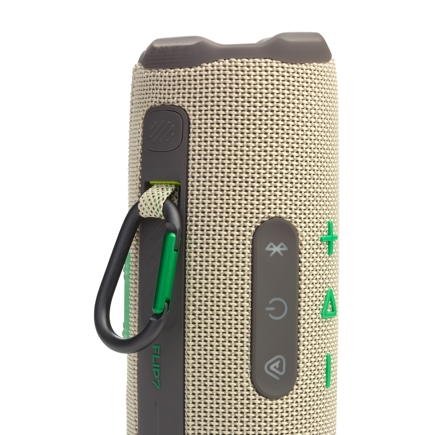 JBL FLIP 7 Portable waterproof and drop-proof speaker -1 year JBL warranty