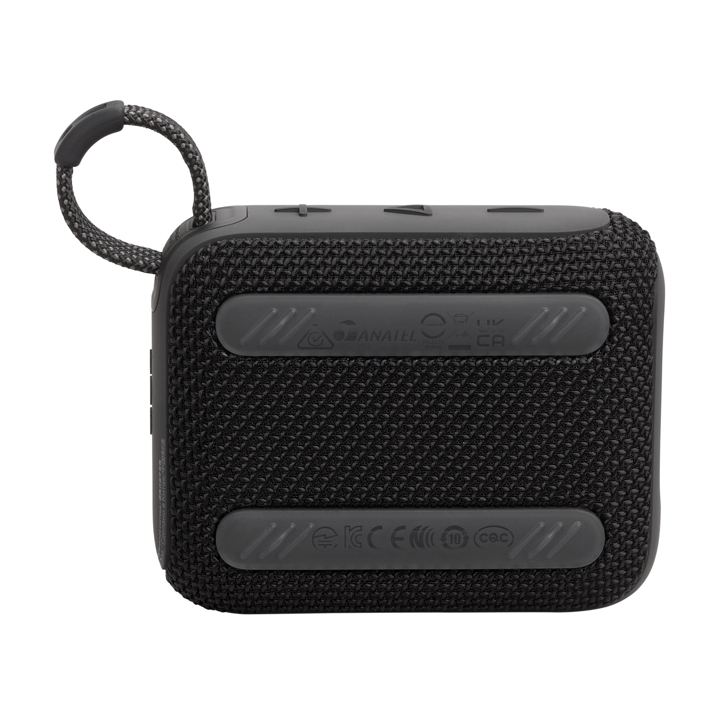 JBL Go 4 Ultra Portable Bluetooth Speaker -1 year JBL warranty