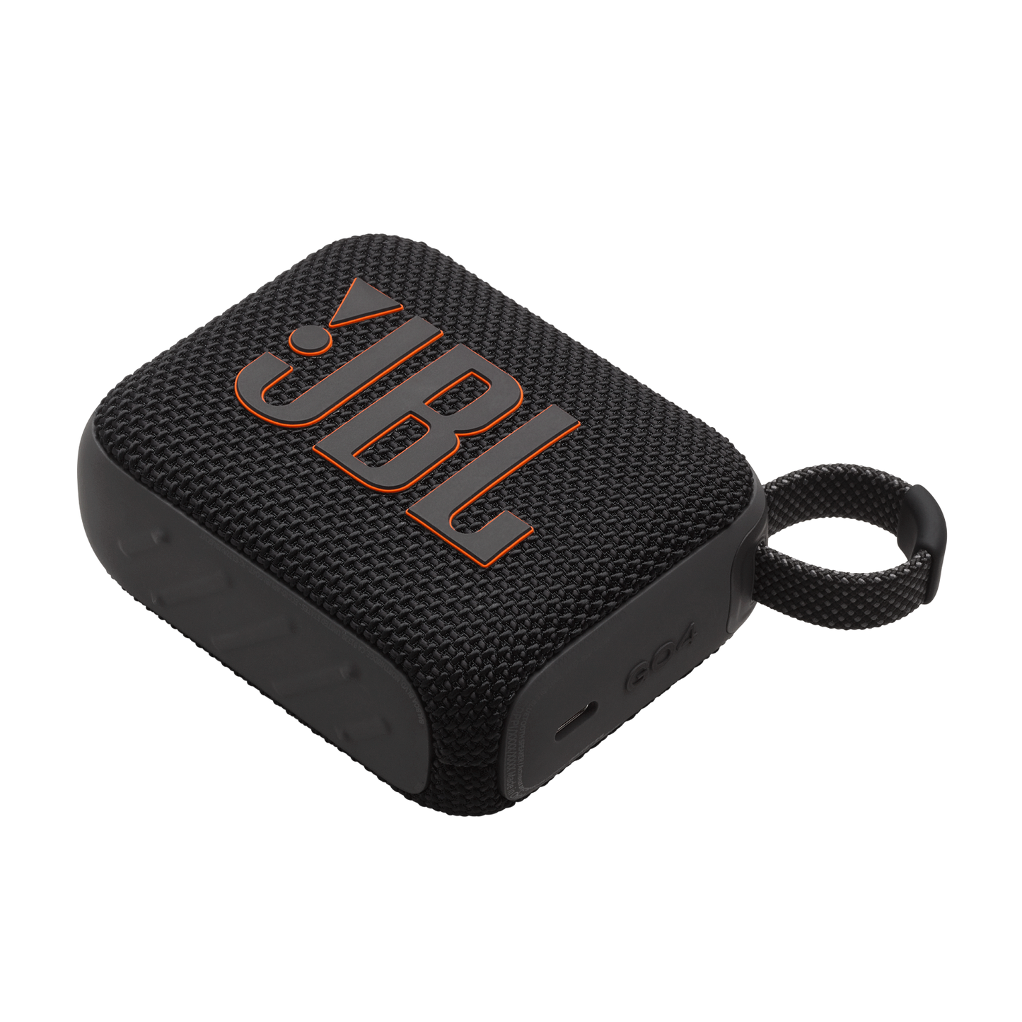 JBL Go 4 Ultra Portable Bluetooth Speaker -1 year JBL warranty