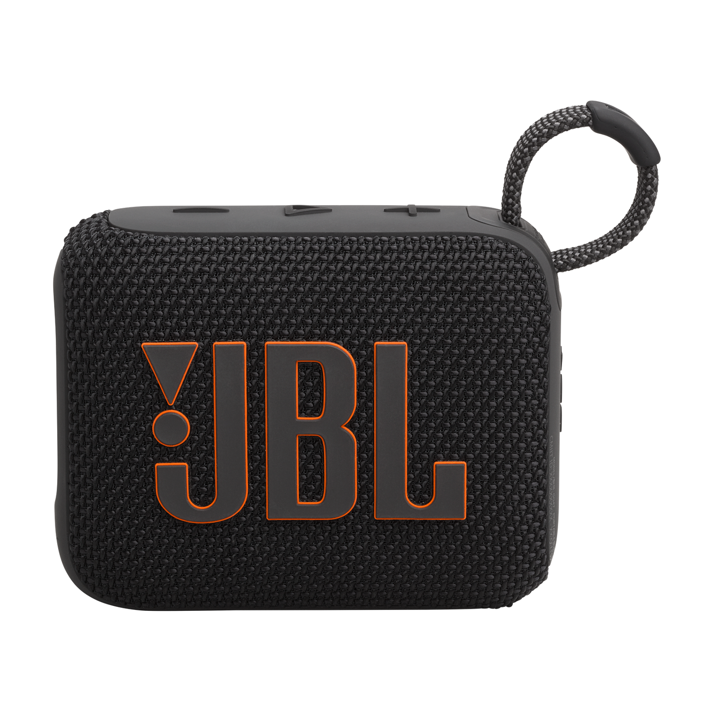JBL Go 4 Ultra Portable Bluetooth Speaker -1 year JBL warranty