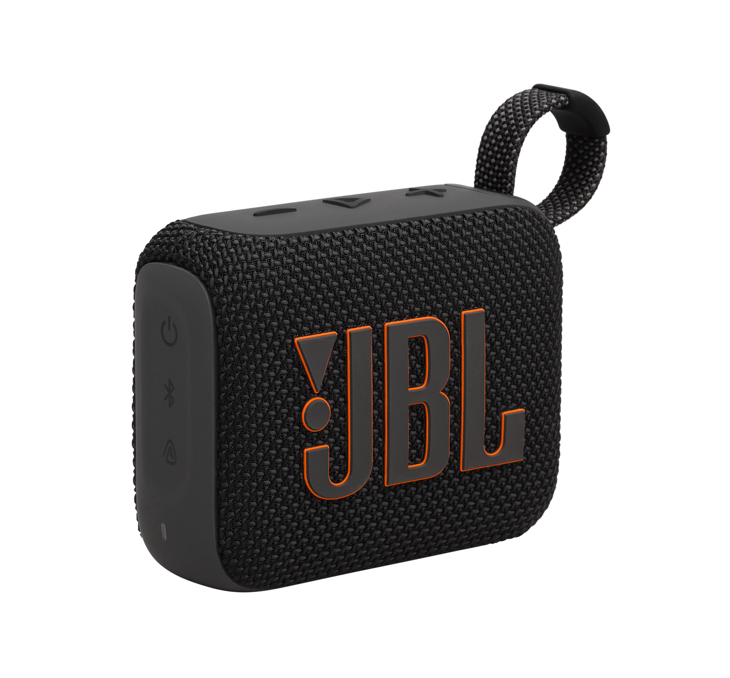 JBL Go 4 Ultra Portable Bluetooth Speaker -1 year JBL warranty