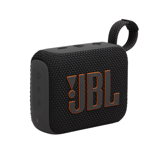 JBL Go 4 Ultra Portable Bluetooth Speaker -1 year JBL warranty