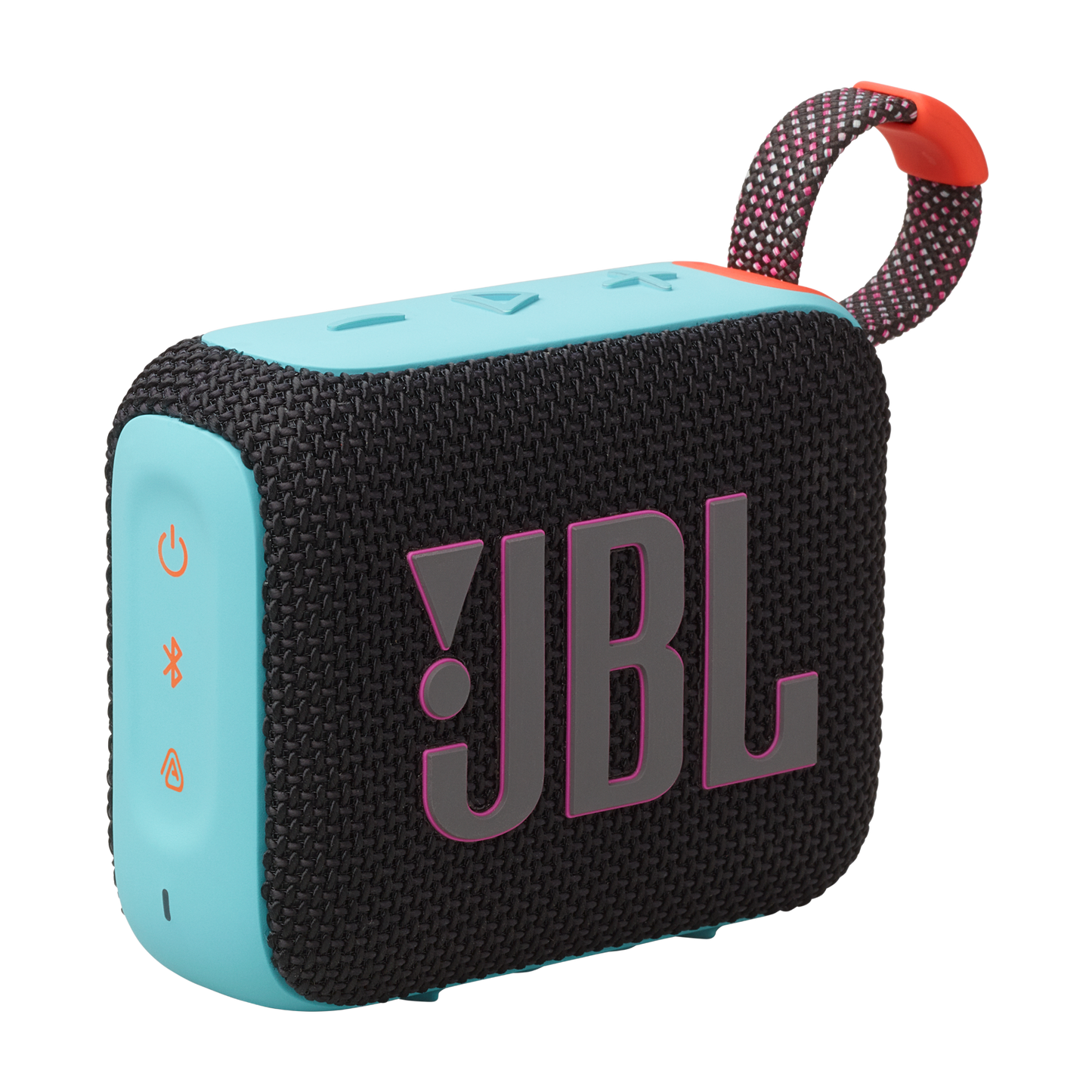 JBL Go 4 Ultra Portable Bluetooth Speaker -1 year JBL warranty