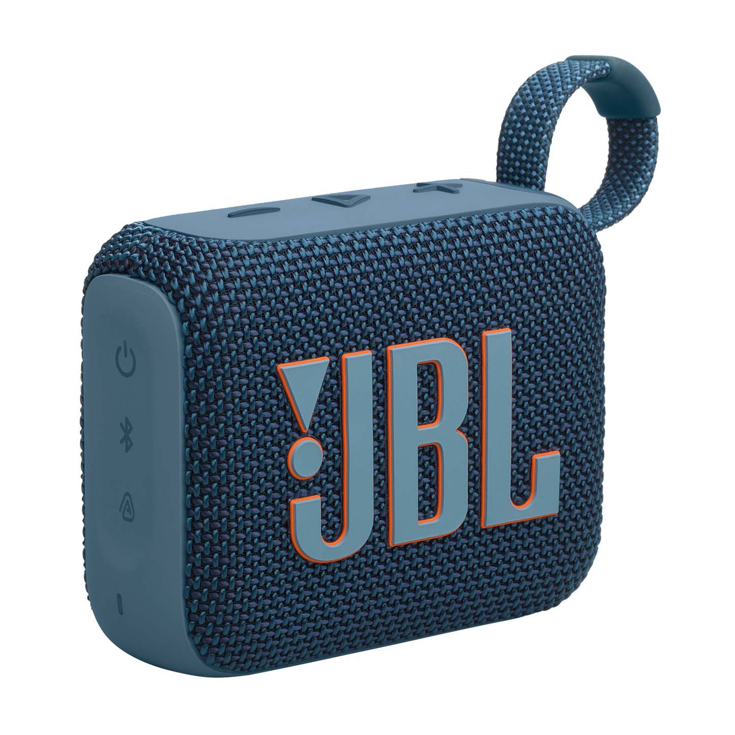 JBL Go 4 Ultra Portable Bluetooth Speaker -1 year JBL warranty