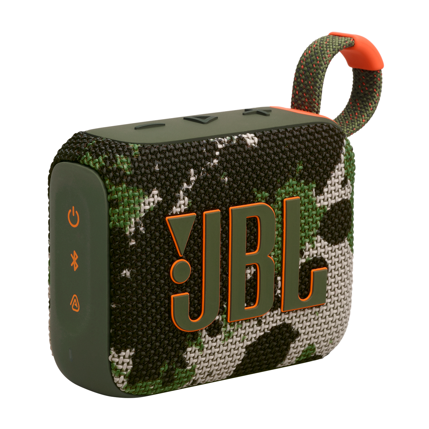 JBL Go 4 Ultra Portable Bluetooth Speaker -1 year JBL warranty