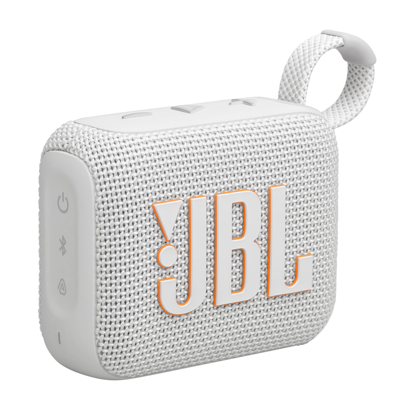 JBL Go 4 Ultra Portable Bluetooth Speaker -1 year JBL warranty