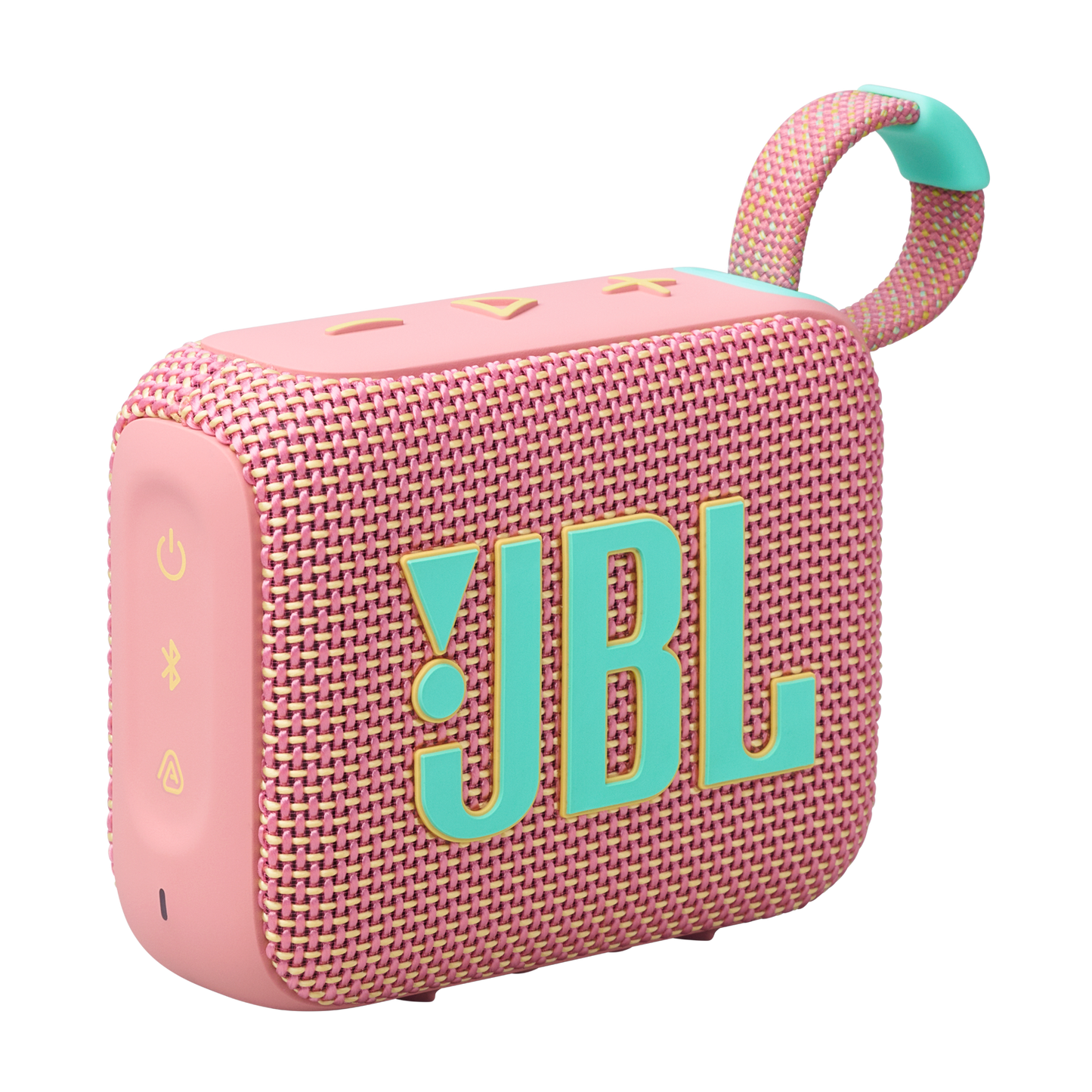 JBL Go 4 Ultra Portable Bluetooth Speaker -1 year JBL warranty