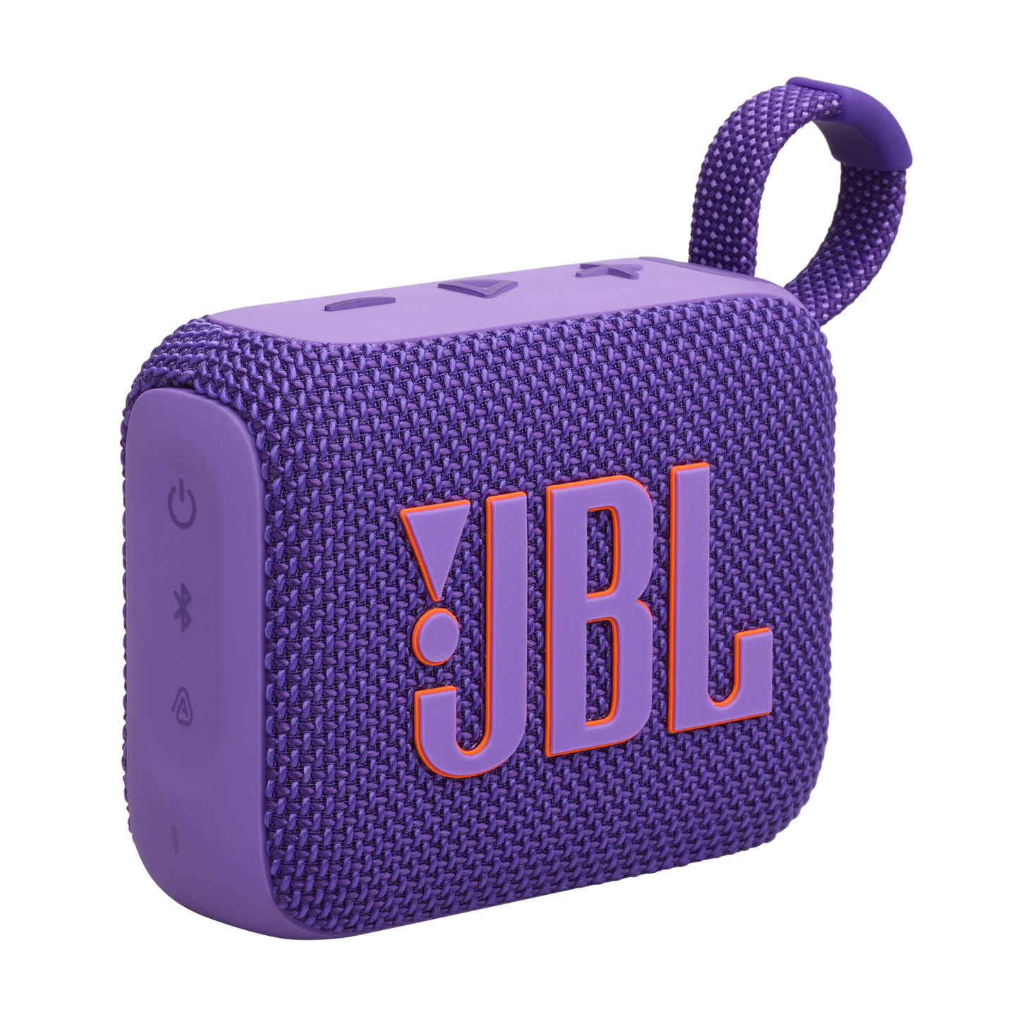 JBL Go 4 Ultra Portable Bluetooth Speaker -1 year JBL warranty