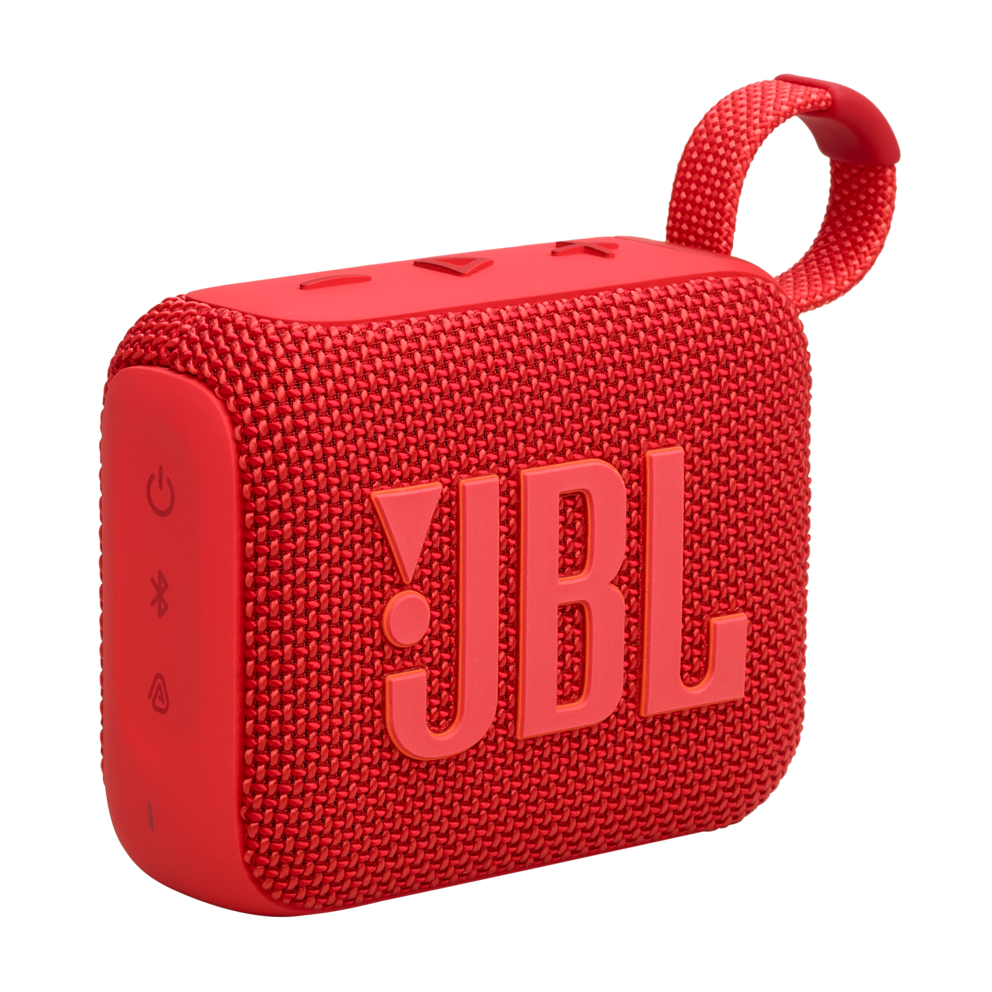 JBL Go 4 Ultra Portable Bluetooth Speaker -1 year JBL warranty