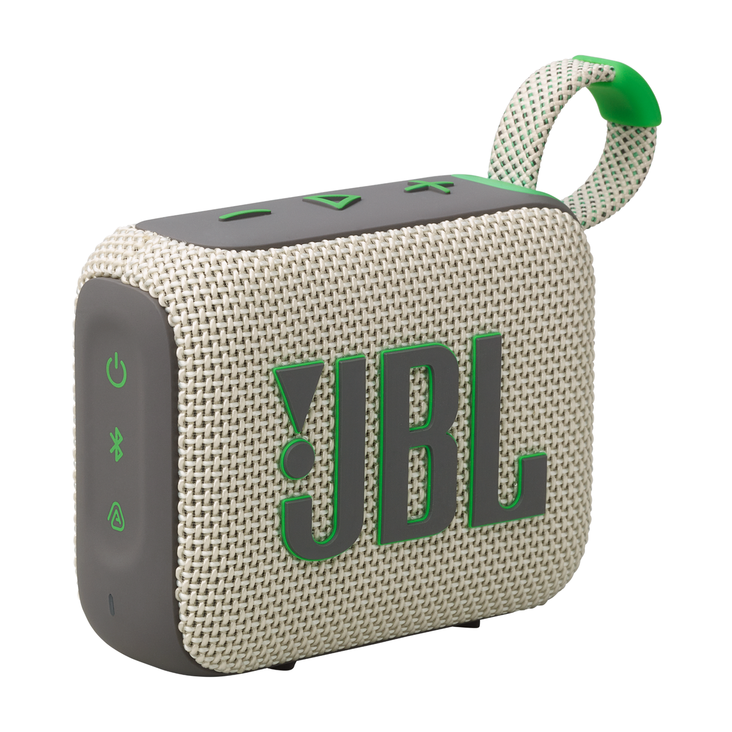 JBL Go 4 Ultra Portable Bluetooth Speaker -1 year JBL warranty