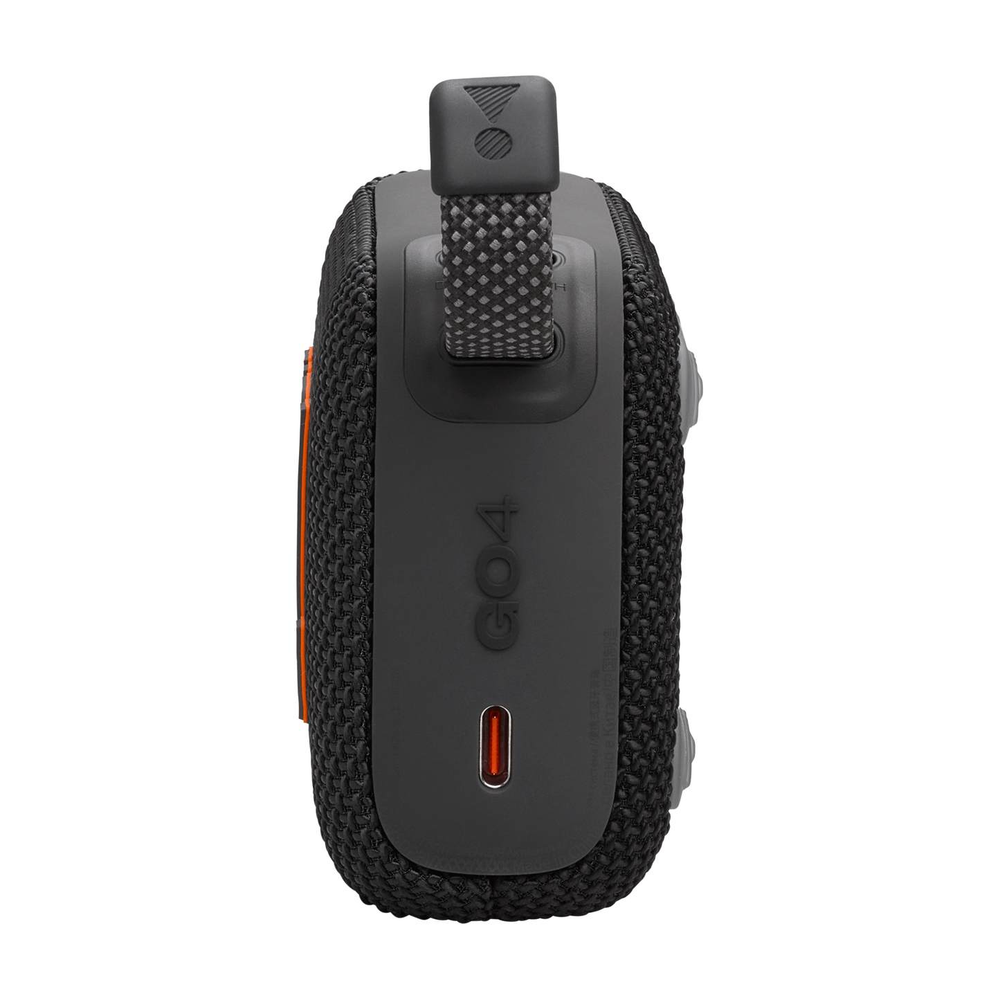 JBL Go 4 Ultra Portable Bluetooth Speaker -1 year JBL warranty
