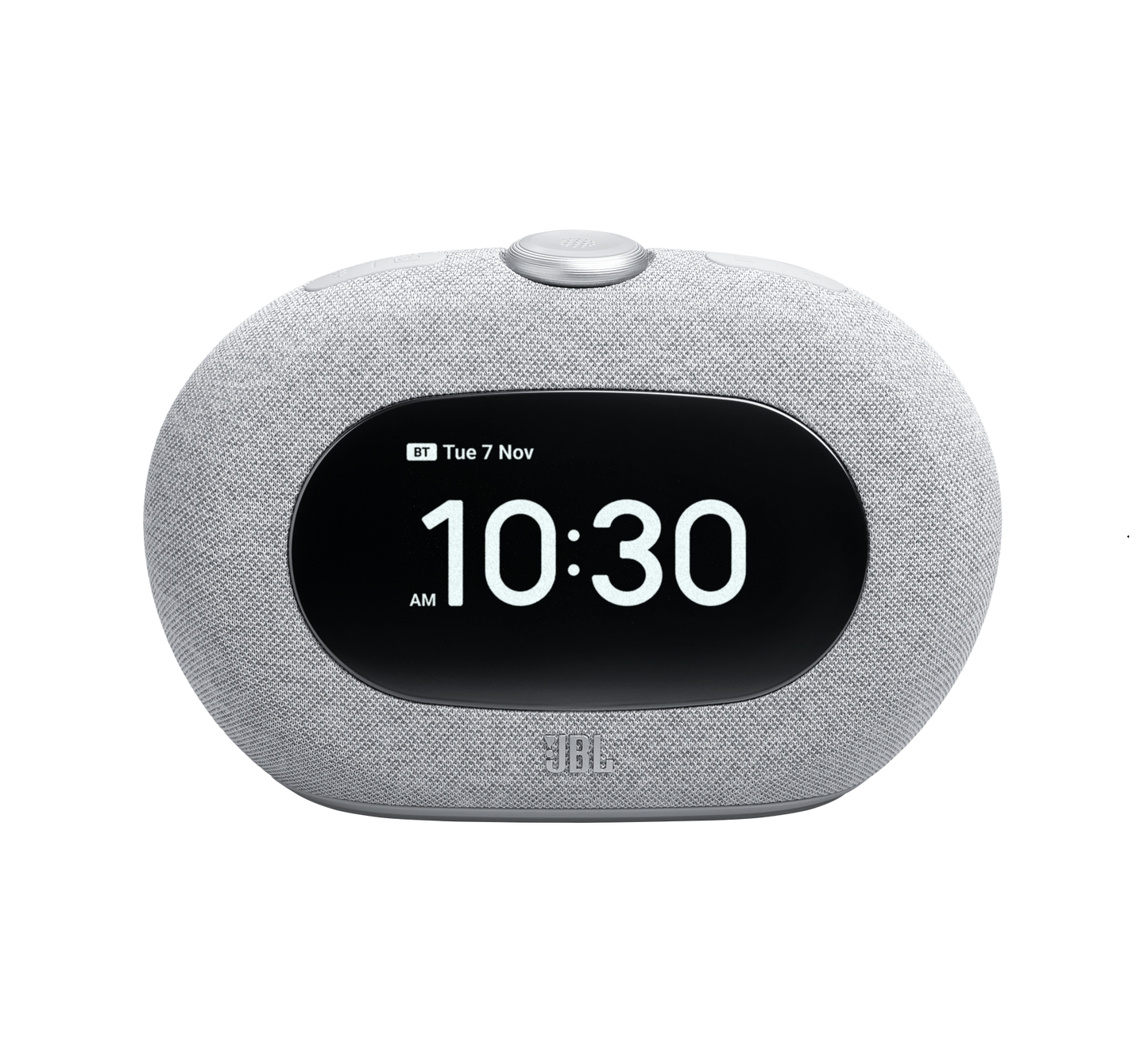 JBL Horizon 3 Bluetooth clock radio speaker -1 Year JBL warranty