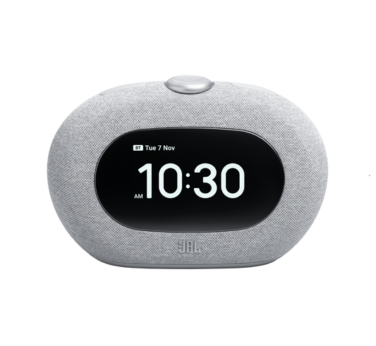 JBL Horizon 3 Bluetooth clock radio speaker -1 Year JBL warranty