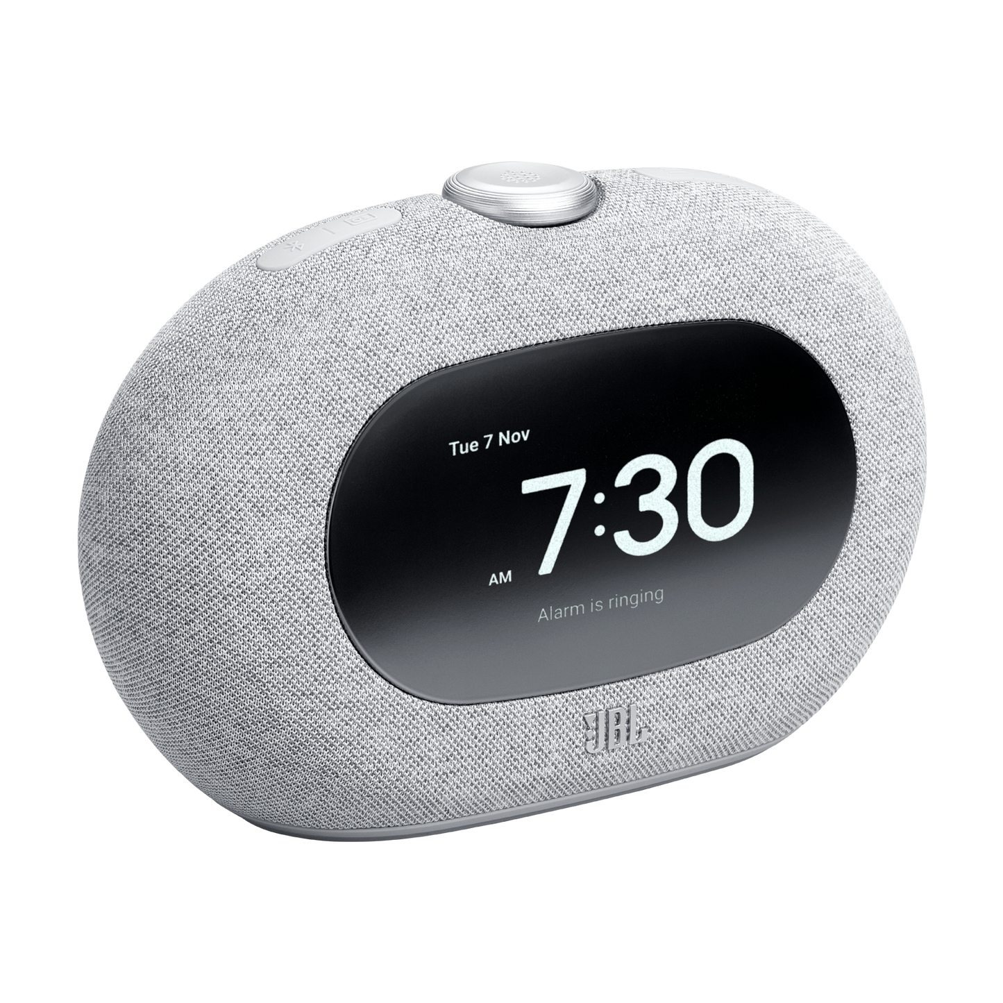 JBL Horizon 3 Bluetooth clock radio speaker -1 Year JBL warranty