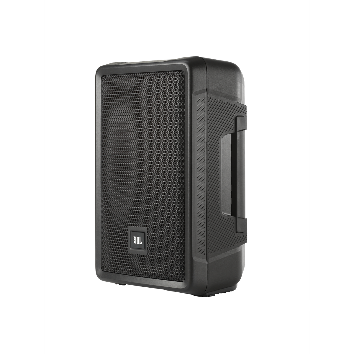 JBL IRX108BT Powered 8” Portable Speaker with Bluetooth for Musicians, performers, commercial & goverment installations