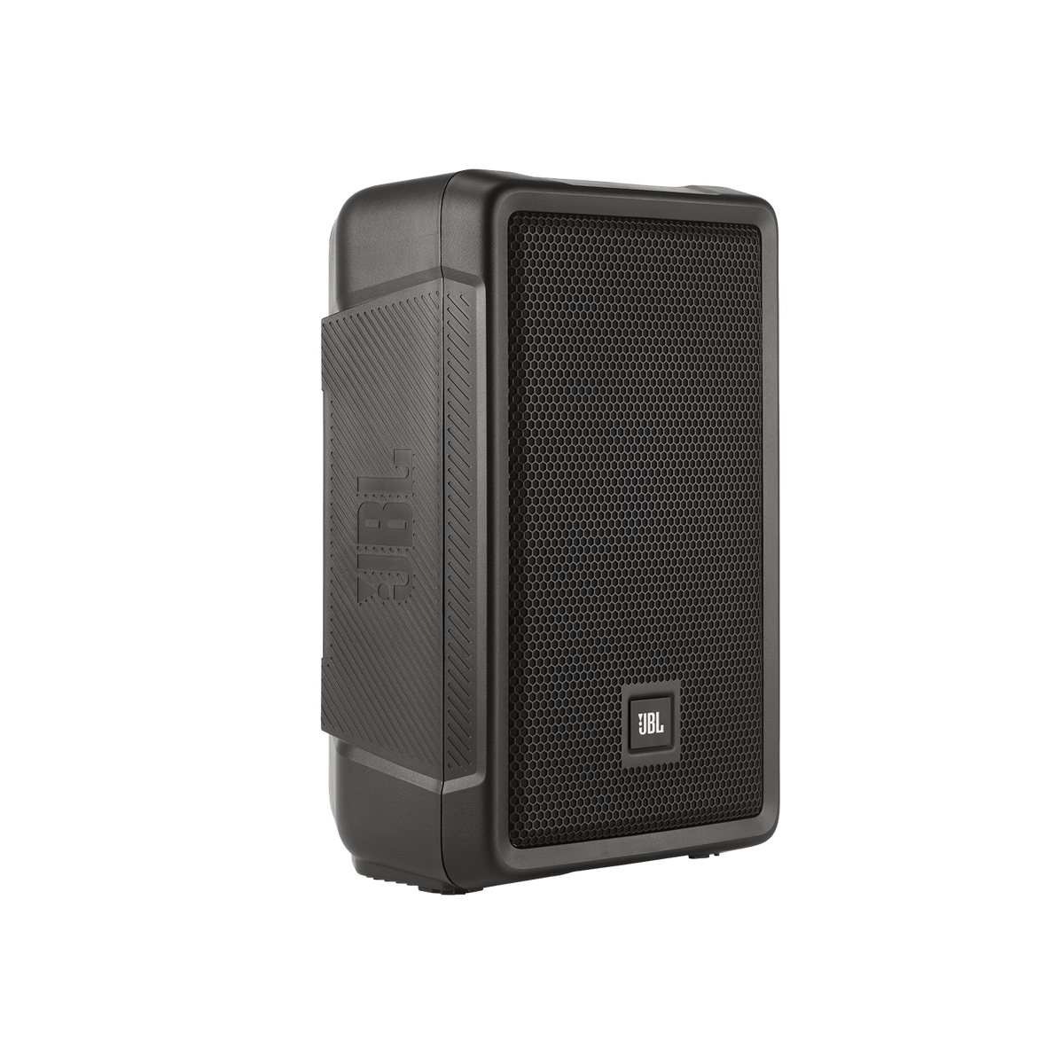 JBL IRX108BT Powered 8” Portable Speaker with Bluetooth for Musicians, performers, commercial & goverment installations