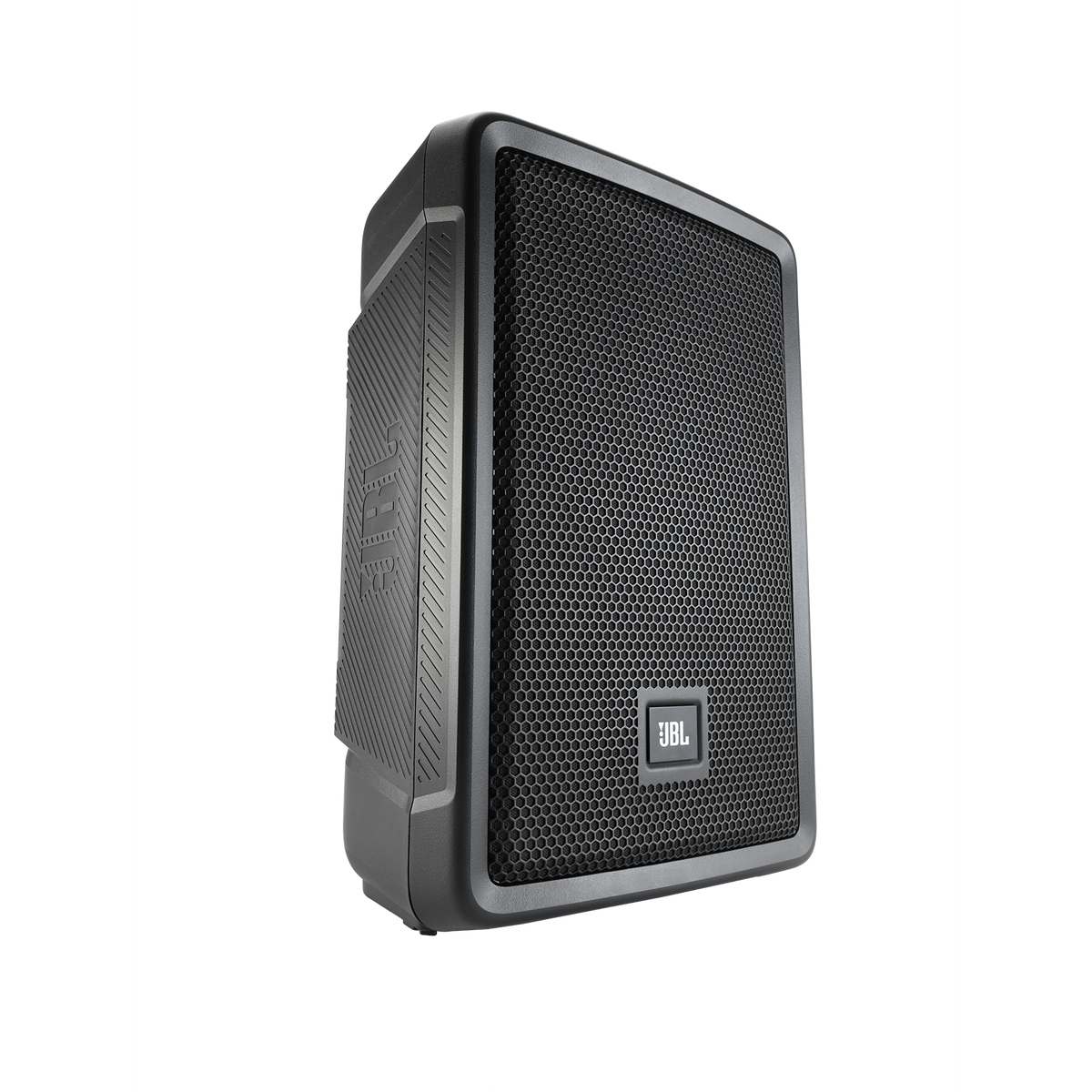 JBL IRX108BT Powered 8” Portable Speaker with Bluetooth for Musicians, performers, commercial & goverment installations