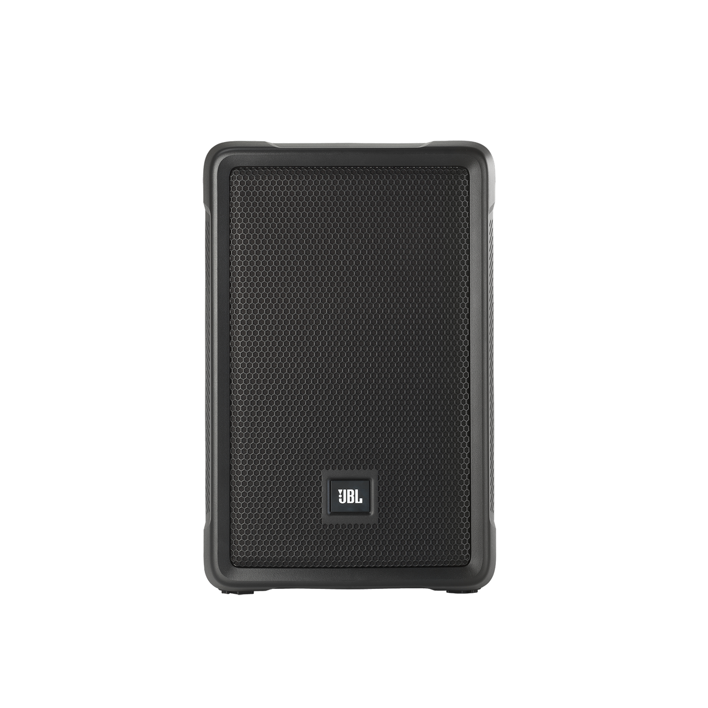 JBL IRX108BT Powered 8” Portable Speaker with Bluetooth for Musicians, performers, commercial & goverment installations