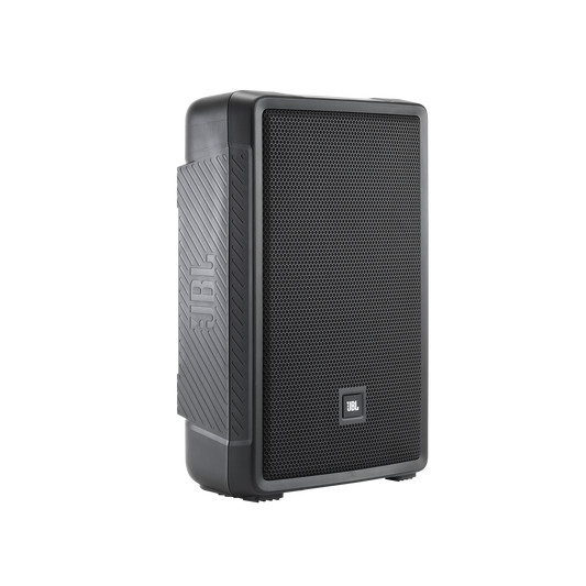 JBL IRX112BT Powered 12” Portable Speaker with Bluetooth for Musicians, performers, commercial & goverment installations