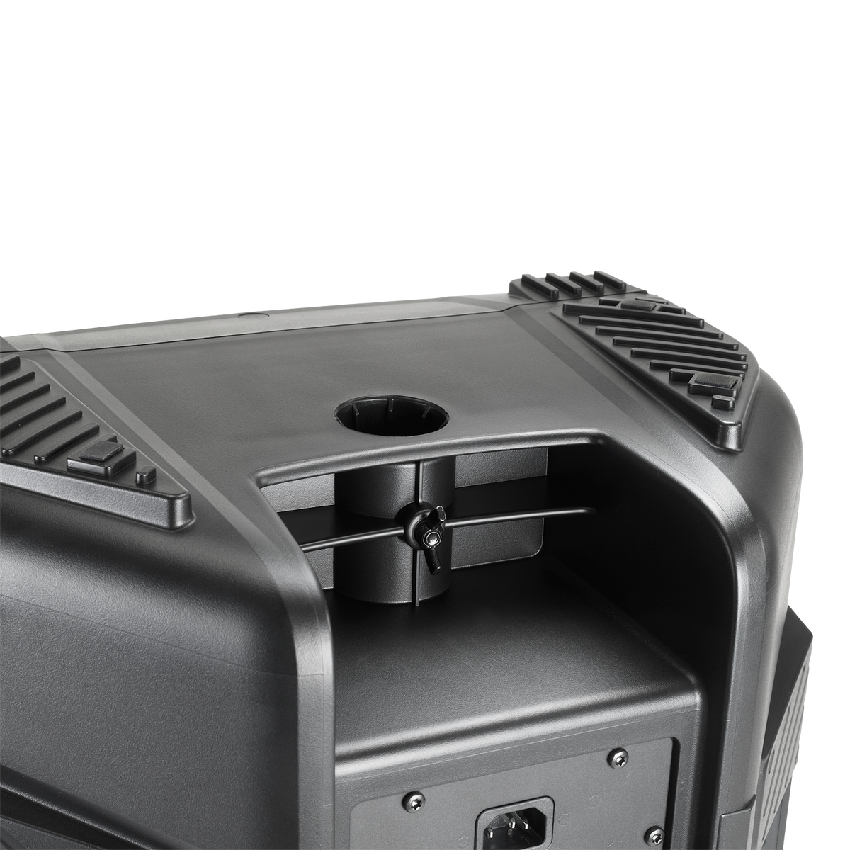 JBL IRX112BT Powered 12” Portable Speaker with Bluetooth for Musicians, performers, commercial & goverment installations