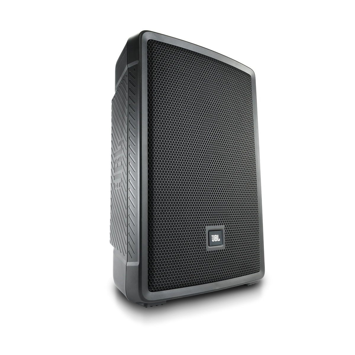 JBL IRX112BT Powered 12” Portable Speaker with Bluetooth for Musicians, performers, commercial & goverment installations
