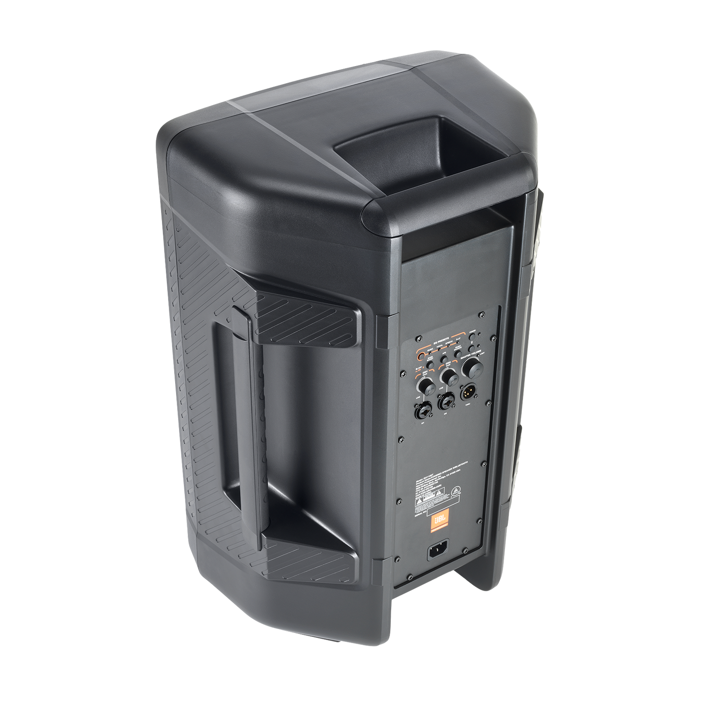 JBL IRX112BT Powered 12” Portable Speaker with Bluetooth for Musicians, performers, commercial & goverment installations