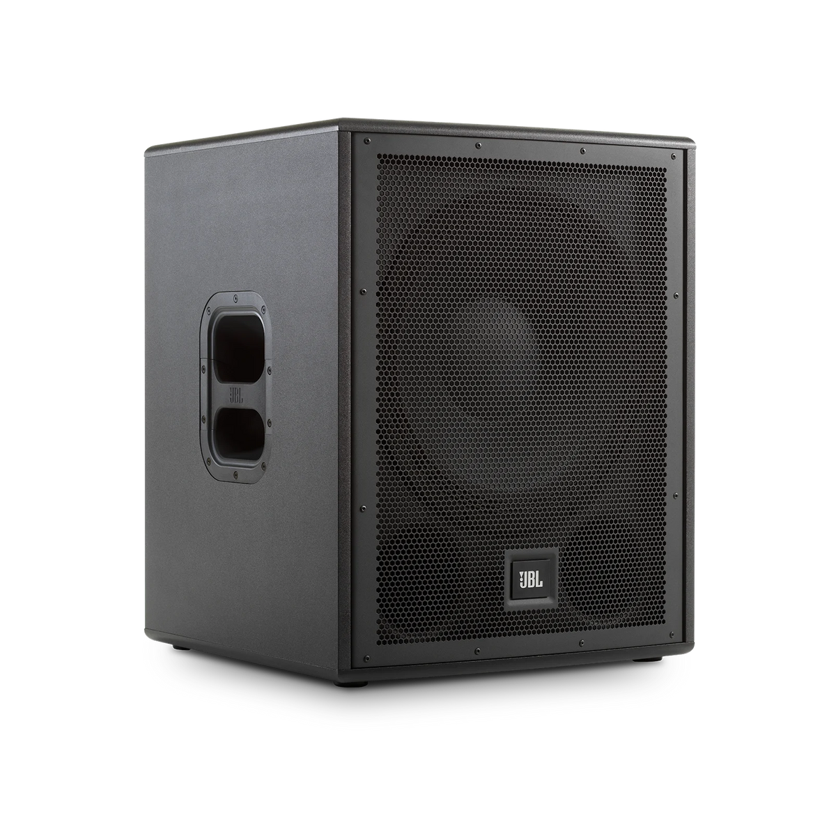 JBL IRX115S 15” Powered Subwoofer for Musicians, performers, commercial and goverment installations