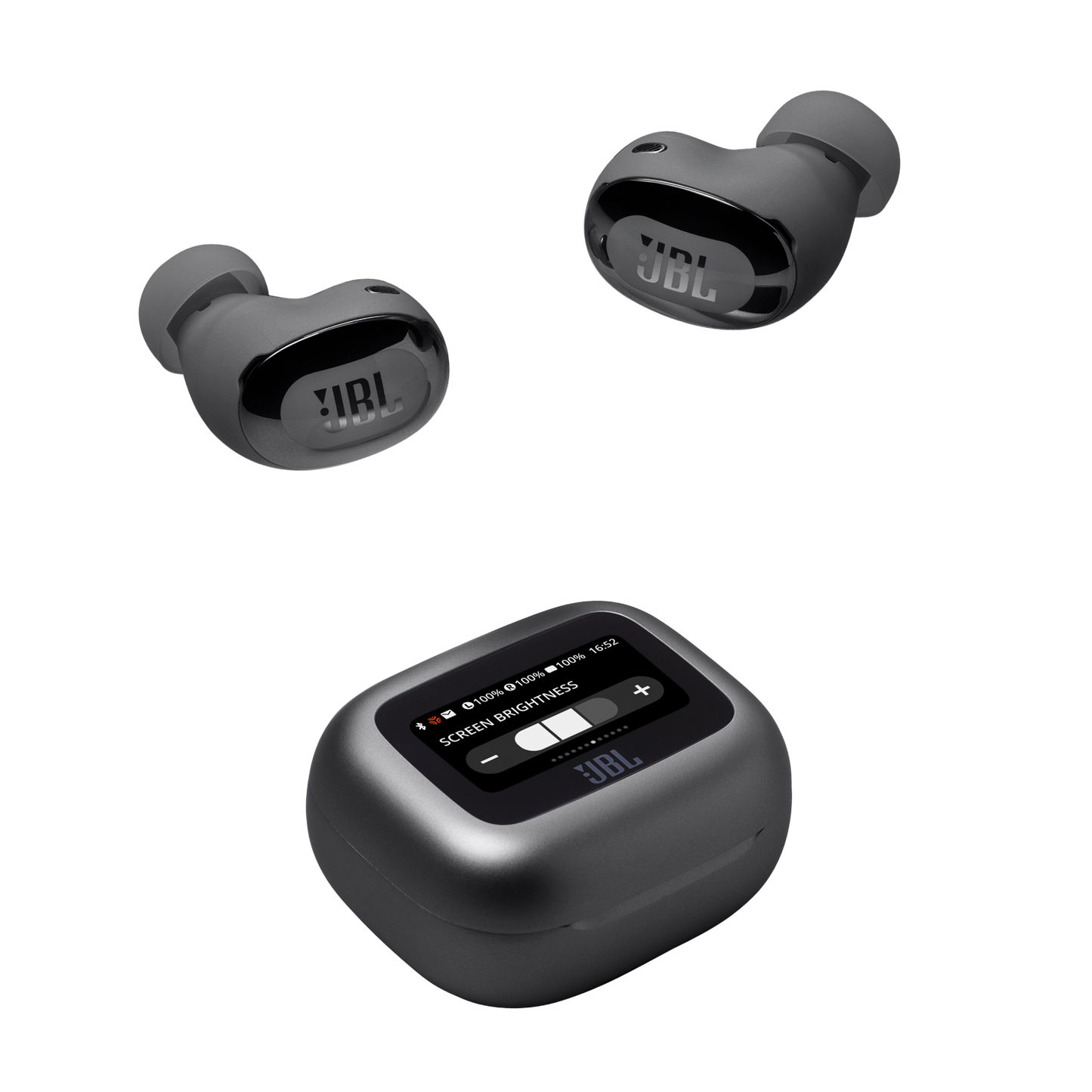JBL Live buds 3 ANC Earbuds -1 year official warranty