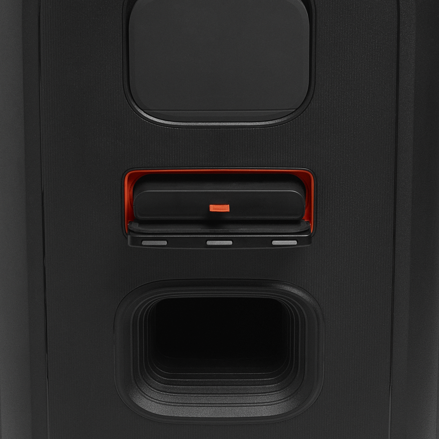 JBL Partybox 520 Portable battery-powered party speaker with powerful and loud sound -1 year JBL warranty