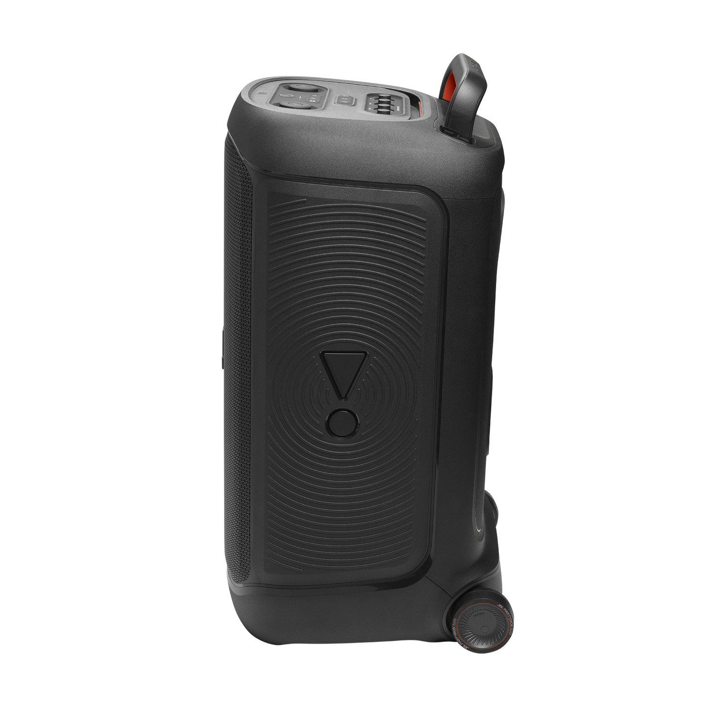 JBL Partybox 520 Portable battery-powered party speaker with powerful and loud sound -1 year JBL warranty