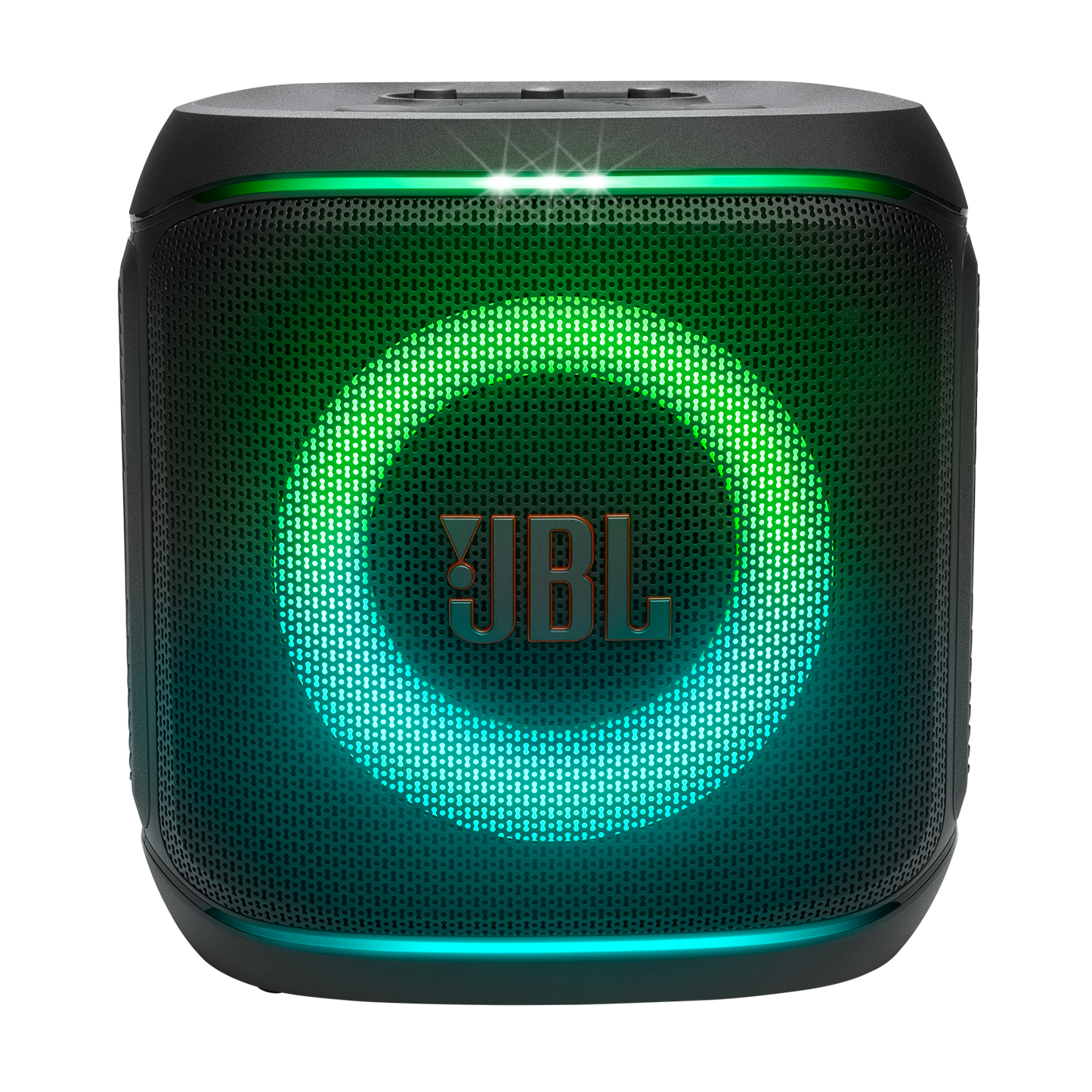 JBL Partybox encore 2 Plus Portable party speaker with real-time AI vocal removal -1 year JBL Warranty