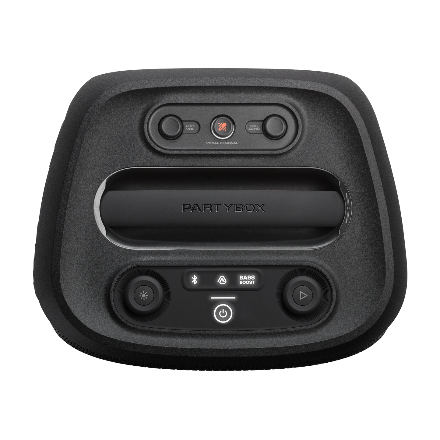 JBL Partybox encore 2 Plus Portable party speaker with real-time AI vocal removal -1 year JBL Warranty
