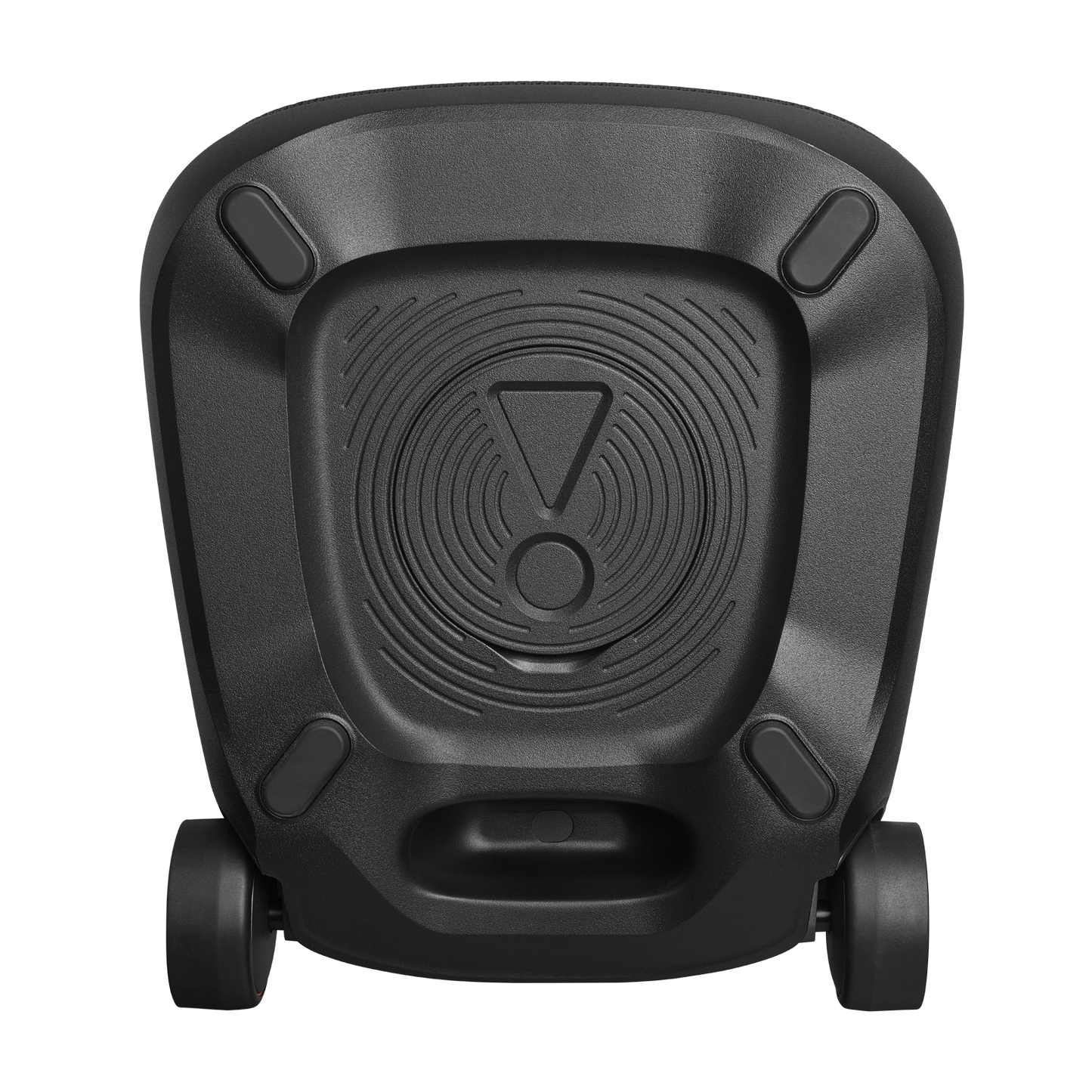 JBL PartyBox Stage 320 Portable party speaker with wheels - 1 year JBL warranty