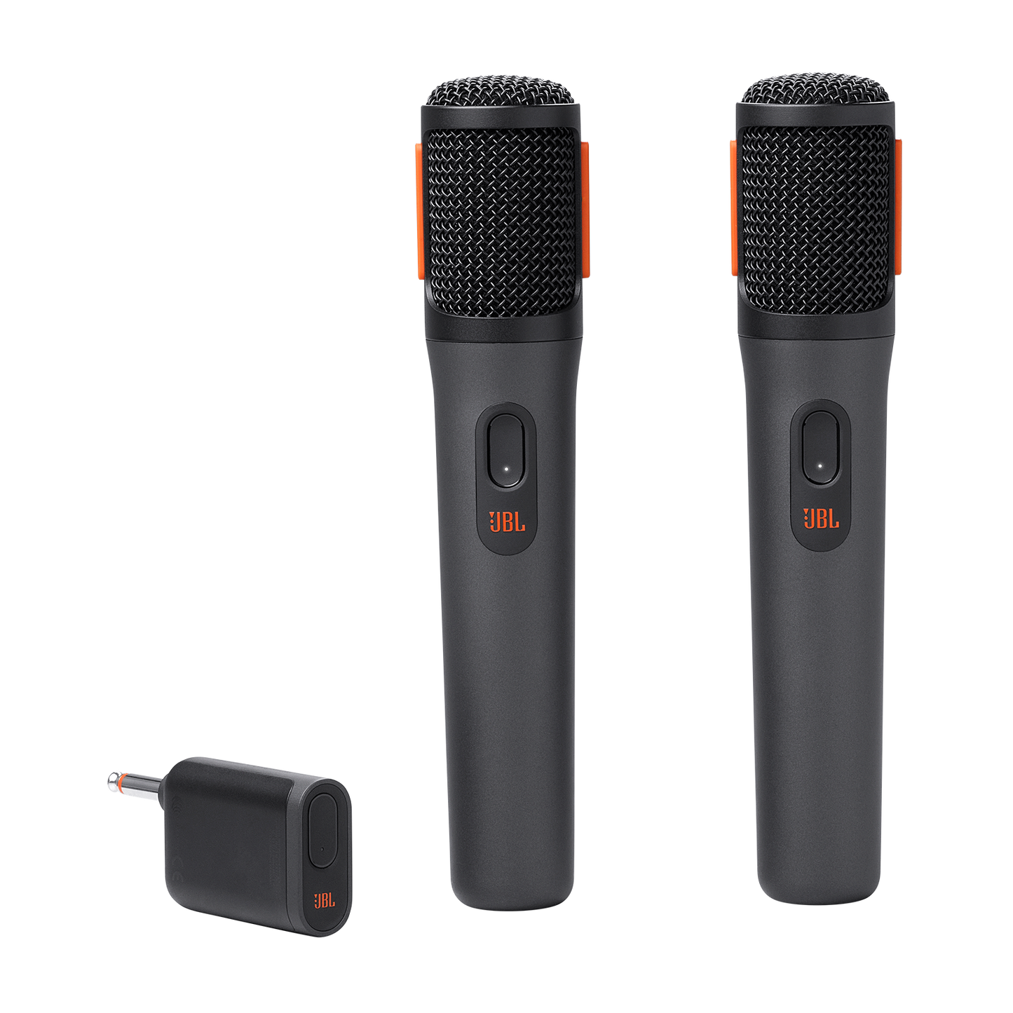 JBL Partybox wireless digital microphone - 1 year JBL warranty