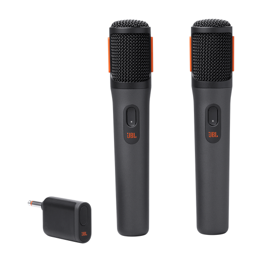 JBL Partybox wireless digital microphone - 1 year JBL warranty