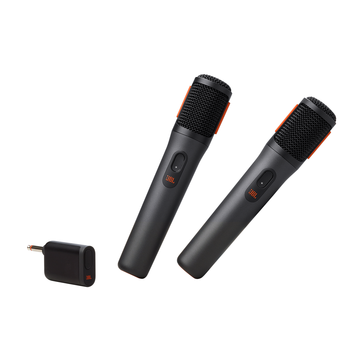 JBL Partybox wireless digital microphone - 1 year JBL warranty